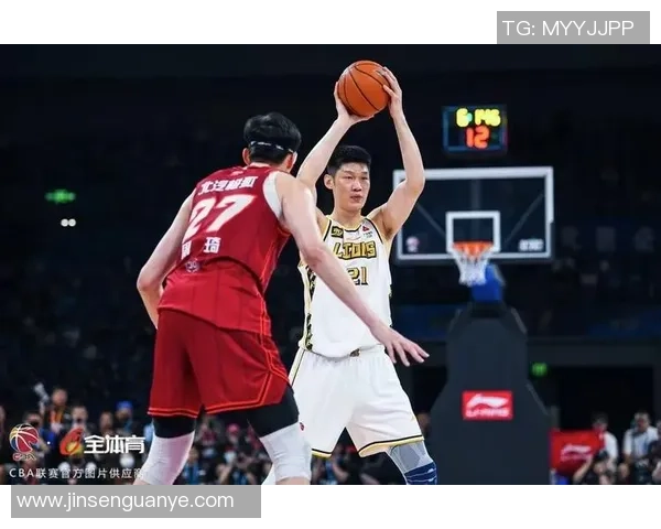 2021赛季广厦与浙江激战第二场精彩回顾与赛后分析