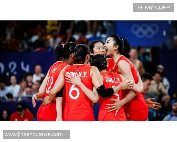 中国与美国女排巅峰对决直播时间定于10月14日精彩不容错过