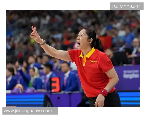 中国女篮争夺奥运会资格赛胜利对决韩国队全力以赴