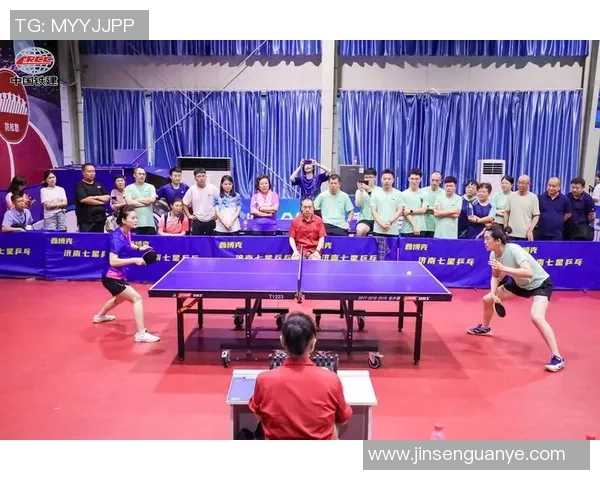 2025我国员工乒乓球、羽毛球联赛总决赛芜湖闭幕