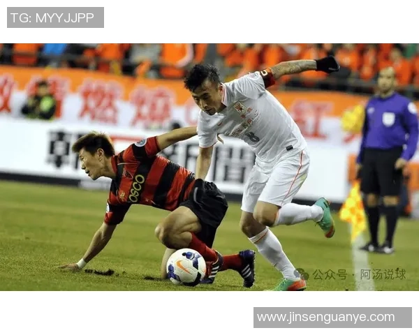 【亚冠】费利佩梅开二度 蓉城客场2比2神户成功船