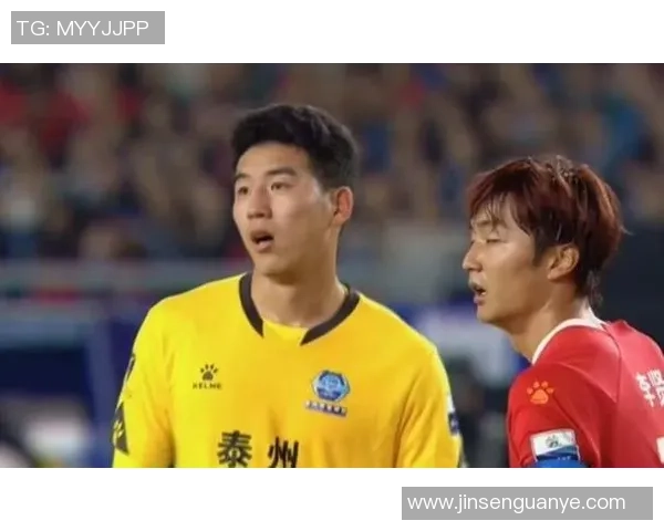 泰州范厚泰：苏超水平和中乙差不多；期望上一线队，为国效能